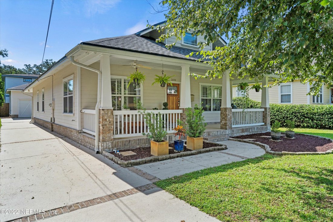 House in Jacksonville, Florida, United States 3 - 12207965