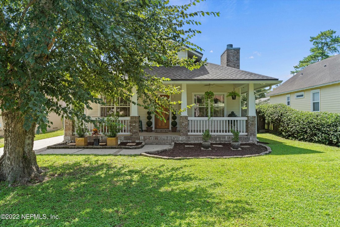 House in Jacksonville, Florida, United States 2 - 12207965