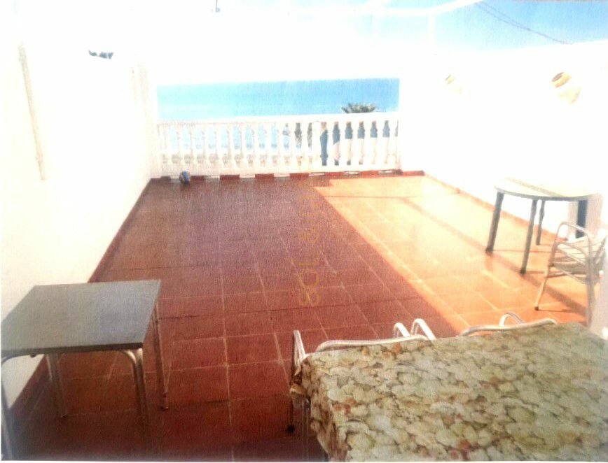 Penthouse in Torrox, Andalusien, Spanien 5 - 12206915