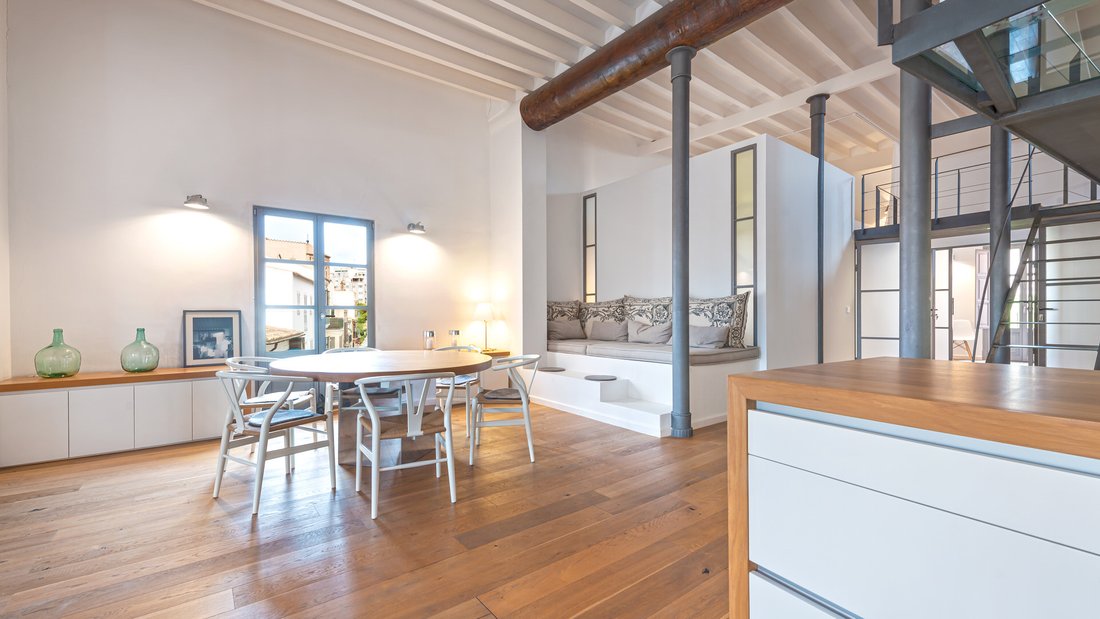 Palma Apartment In Palma, Balearic Islands, Spain For Sale (12207761)