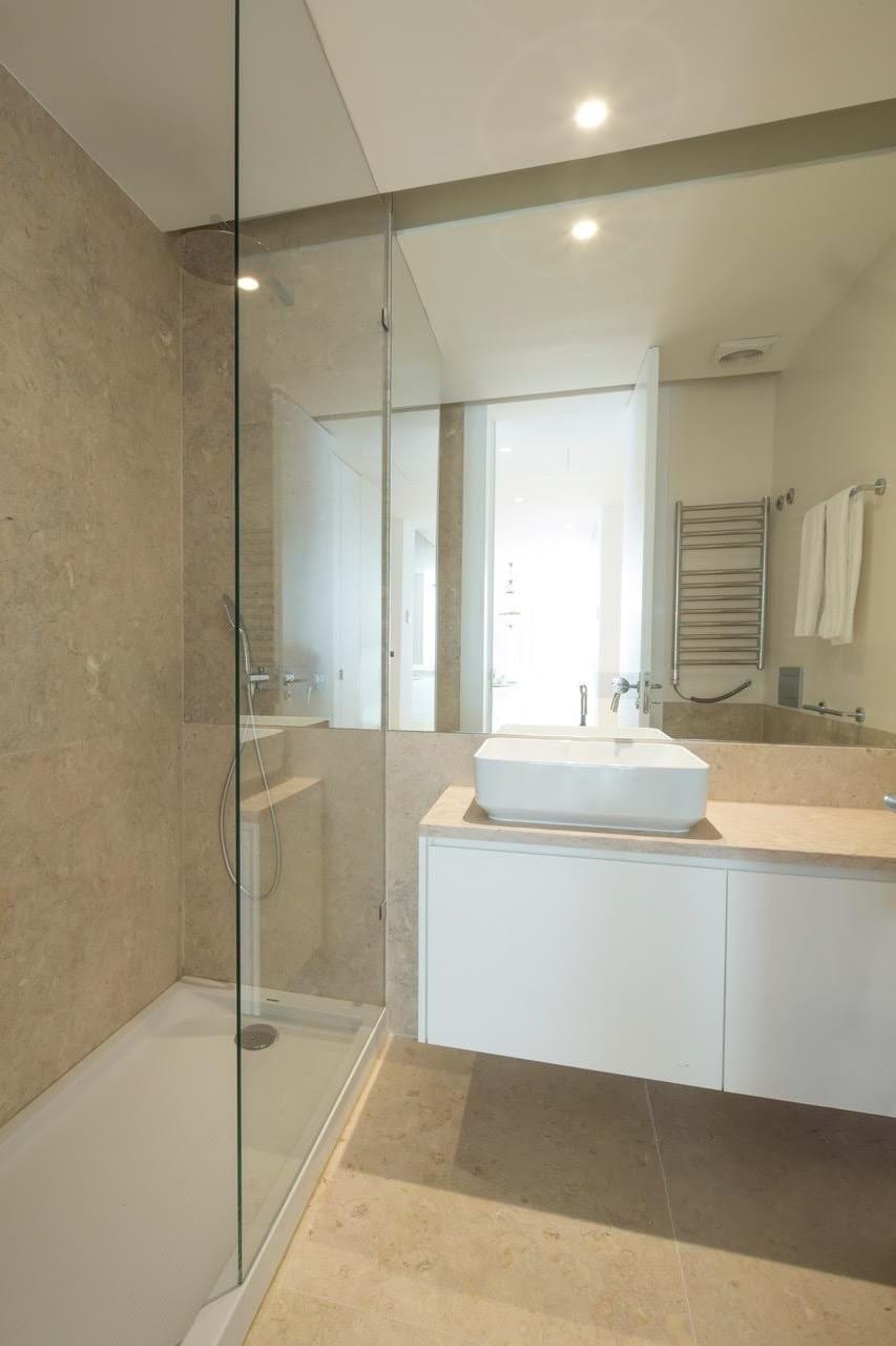 1 Bedroom Apartment In Baixa, Lisbon In Margueira, Lisbon, Portugal For