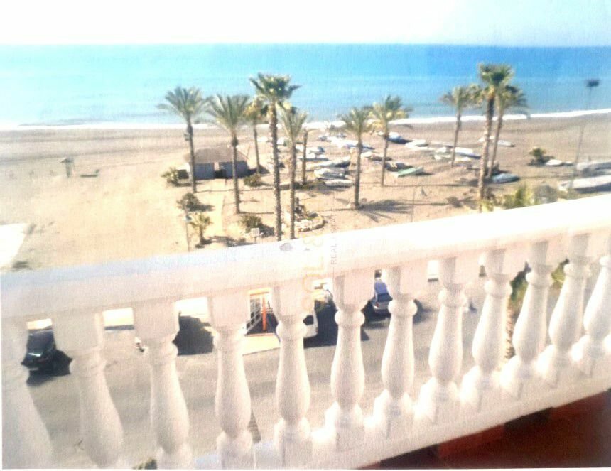Penthouse in Torrox, Andalusien, Spanien 1 - 12206915