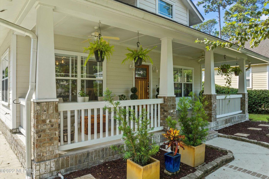 House in Jacksonville, Florida, United States 4 - 12207965