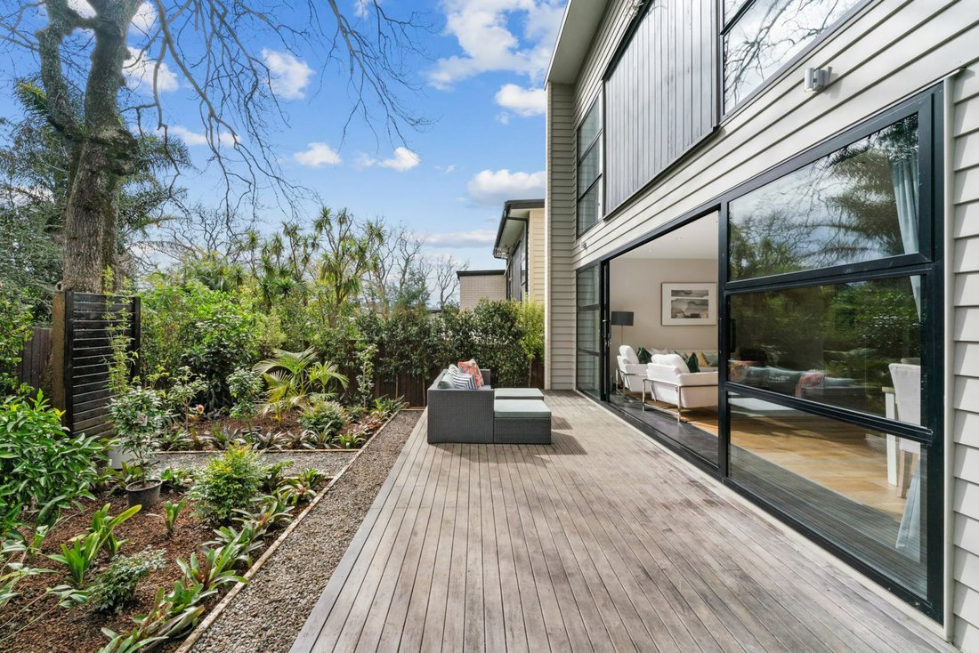 House in Auckland, Auckland, New Zealand 1 - 12154589