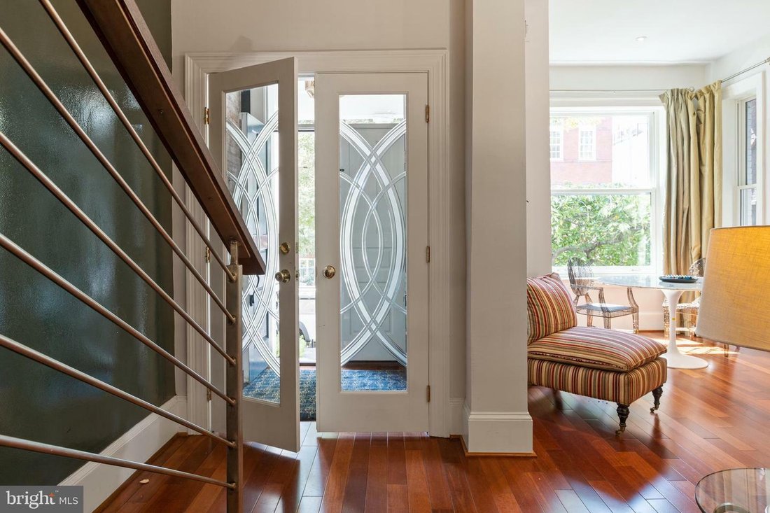 House in Washington, District of Columbia, United States 5 - 12206641