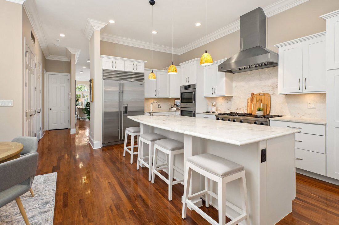 House in Chicago, Illinois, United States 5 - 12206530