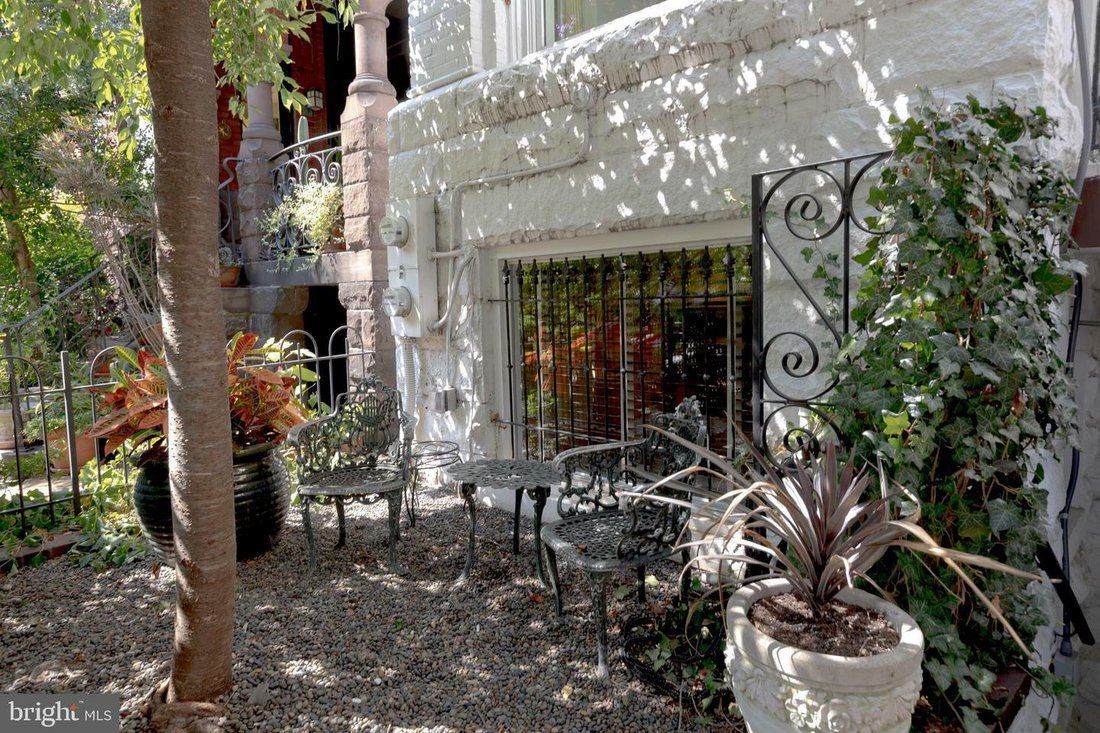 House in Washington, District of Columbia, United States 3 - 12206641