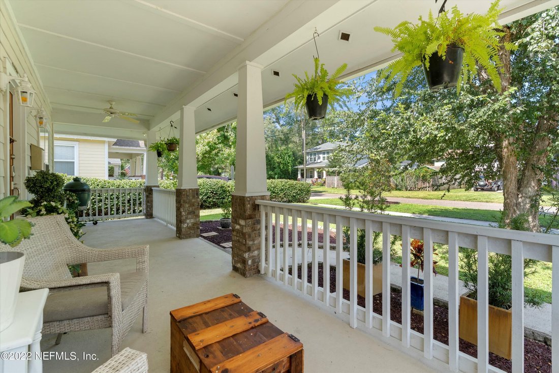 House in Jacksonville, Florida, United States 5 - 12207965