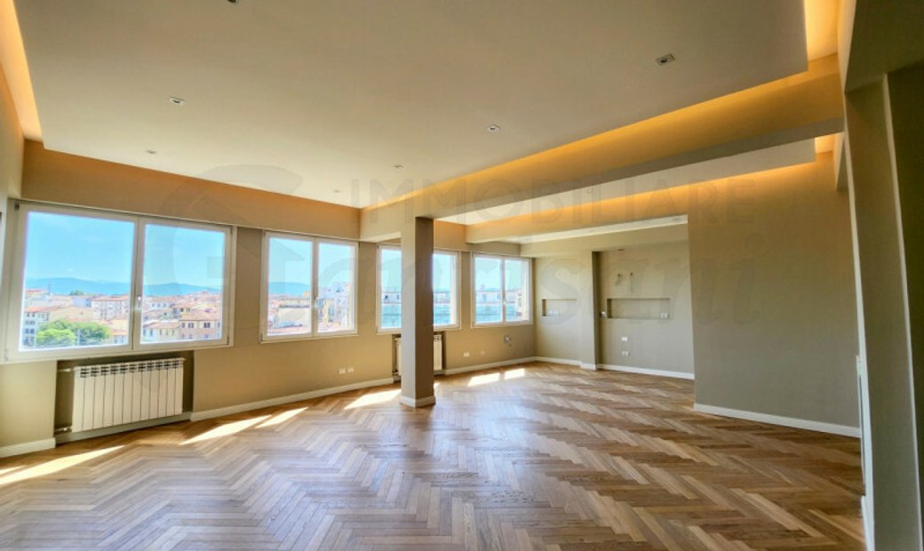 Firenze Apartment In Florence, Tuscany, Italy For Sale (12207775)