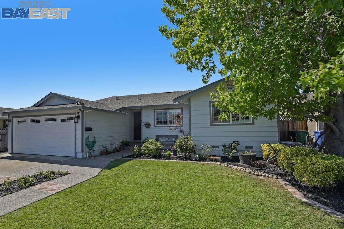 House in Newark, California, United States 1 - 12206576