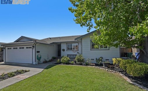 House in Newark, California, United States 1