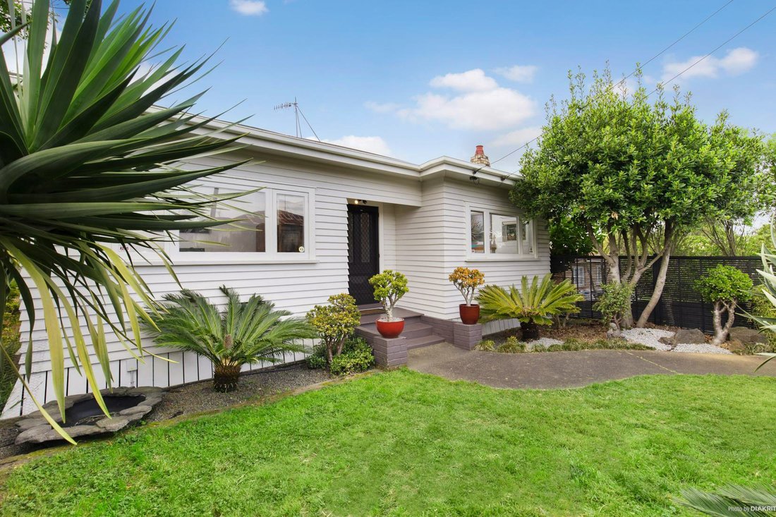 House in Auckland, Auckland, New Zealand 1 - 12202706