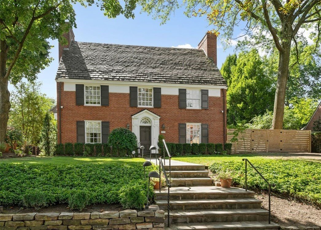 House in Pittsburgh, Pennsylvania, United States 1 - 12206534