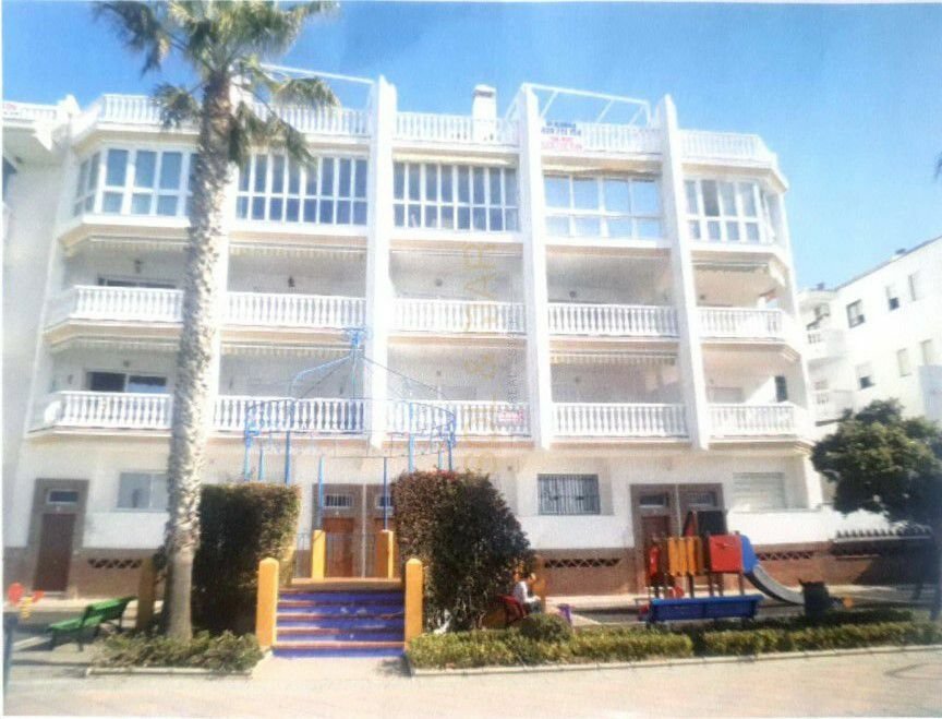 Penthouse in Torrox, Andalusien, Spanien 2 - 12206915
