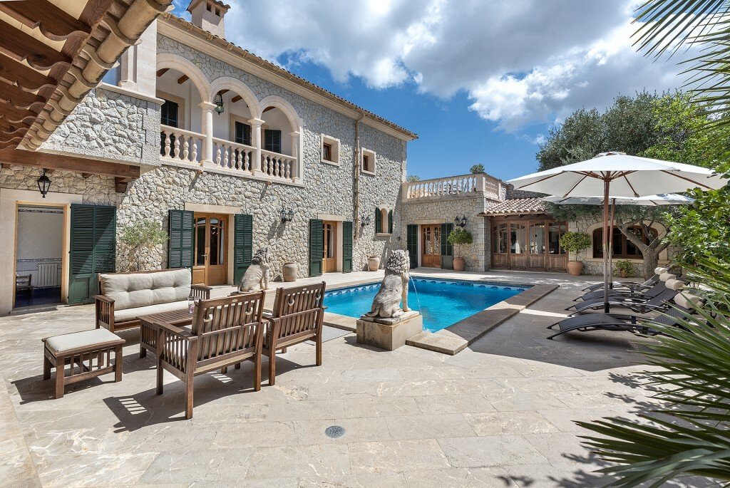 House in es Capdella, Calvia, Balearic Islands 4 - 12207260