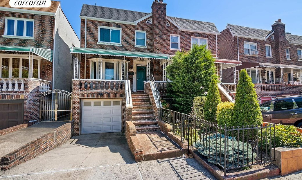 4134 Kings Highway, Brooklyn, Ny 11234 In New York, New York, United