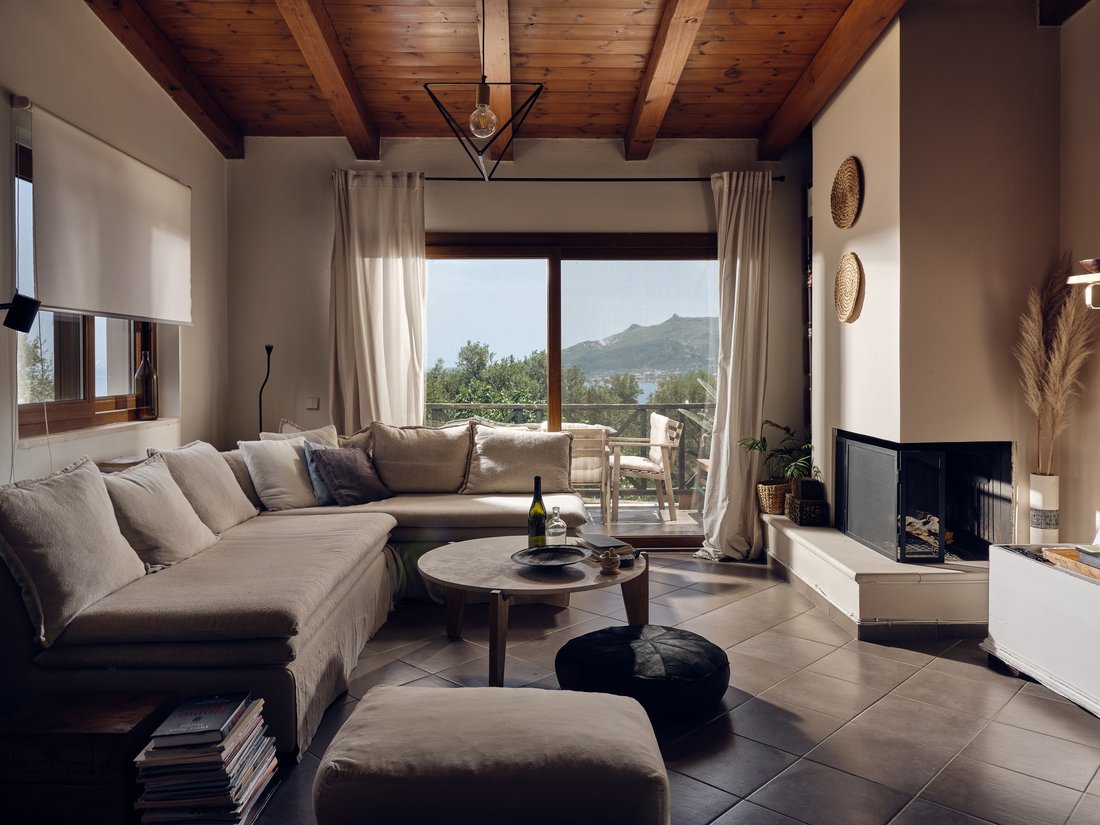 House in Municipal Commune of Zakynthos, Peloponnese, Western Greece and the Ionian, Greece 2 - 12208037
