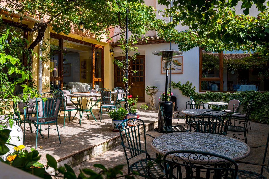 Renovated Wellness Mansion In In Valencia, Valencian Community, Spain