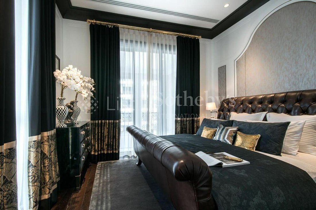 Condo in Bangkok, Bangkok, Thailand 3 - 12210895