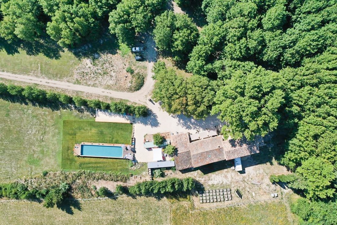 House in Secteur Nord, Pernes-les-Fontaines, France 4 - 12211185