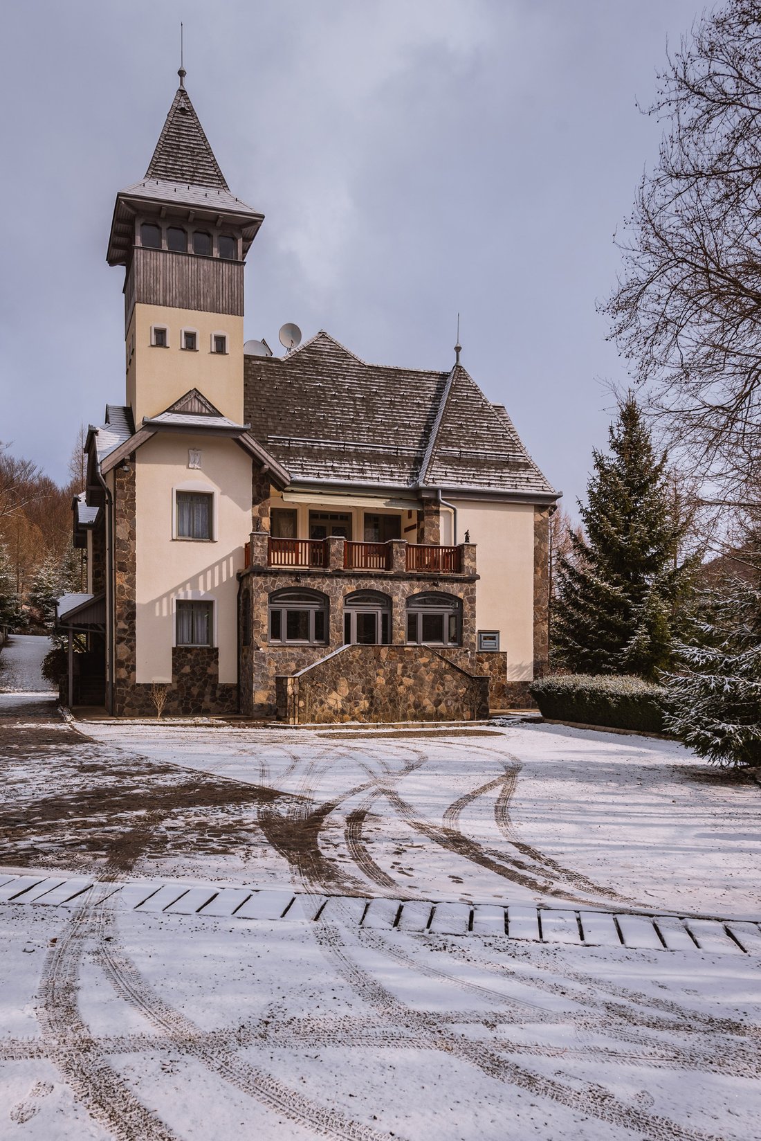 House in Craiova, Dolj County, Romania 3 - 11940411