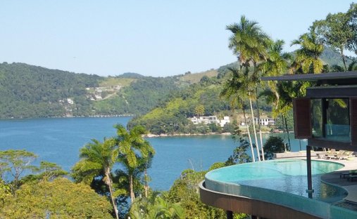 Casa en Angra dos Reis, Estado de Río de Janeiro, Brasil 1