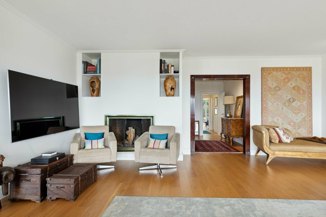 Superb Apartment Of Standing In Geneva, Genève, Switzerland For Sale