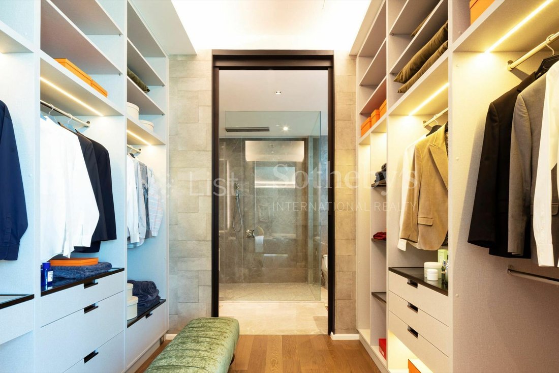 Condo in Bangkok, Bangkok, Thailand 5 - 12210675