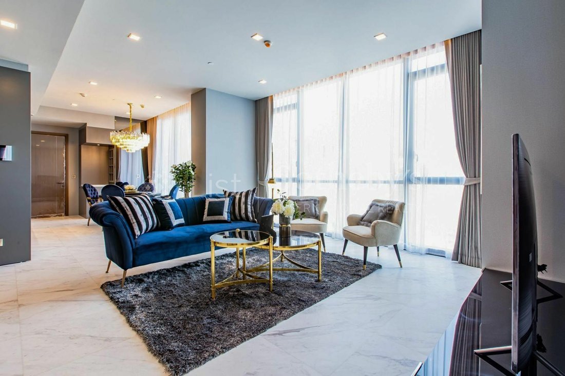 Condo in Bangkok, Bangkok, Thailand 4 - 10522190