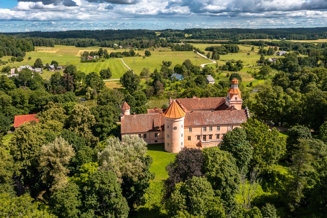 Ēdole, Latvia 1 - 12211801