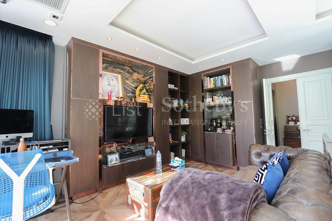 Casa en Bangkok, Bangkok, Tailandia 2 - 12210318