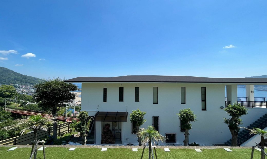 Atami Chity Shimotaga House In Atami, Shizuoka, Japan For Sale (12210840)