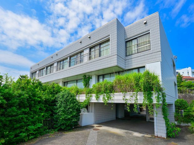 House in Itō, Shizuoka, Japan 1