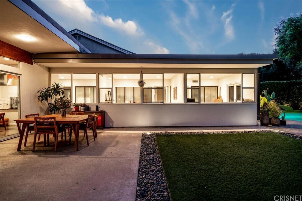 House in Los Angeles, California, United States 5 - 12212435