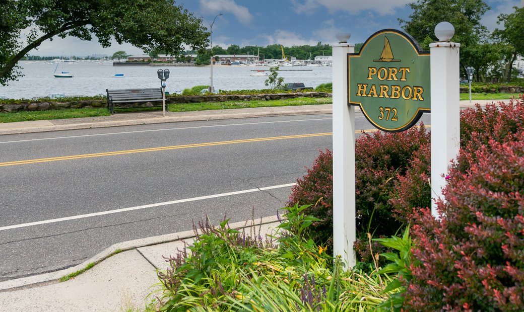 372 Main Street, Port En Port Washington, Nueva York, Estados Unidos En