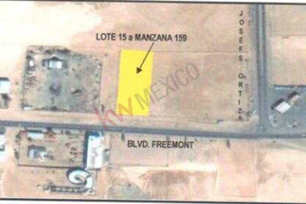 Lots And Land Puerto Peñasco In Puerto Peñasco, Sonora, Mexico For Sale