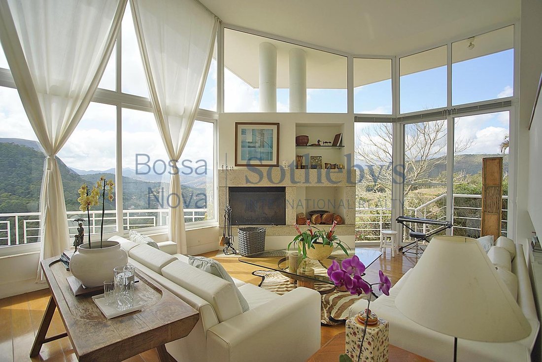 Maison à Manga Larga, Rio de Janeiro, Brésil 4 - 12211520