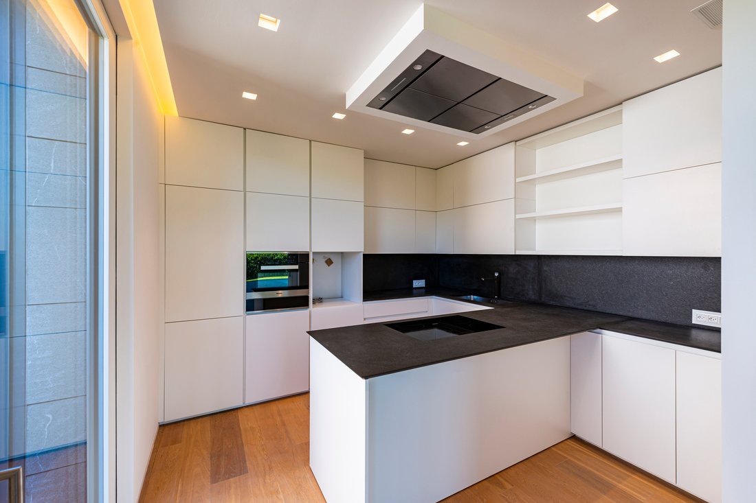 Minergie P Apartment In Lugano, Ticino, Switzerland For Sale (12209132)