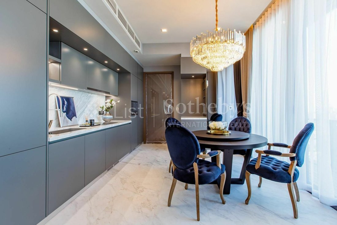 Condo in Bangkok, Bangkok, Thailand 3 - 10522190