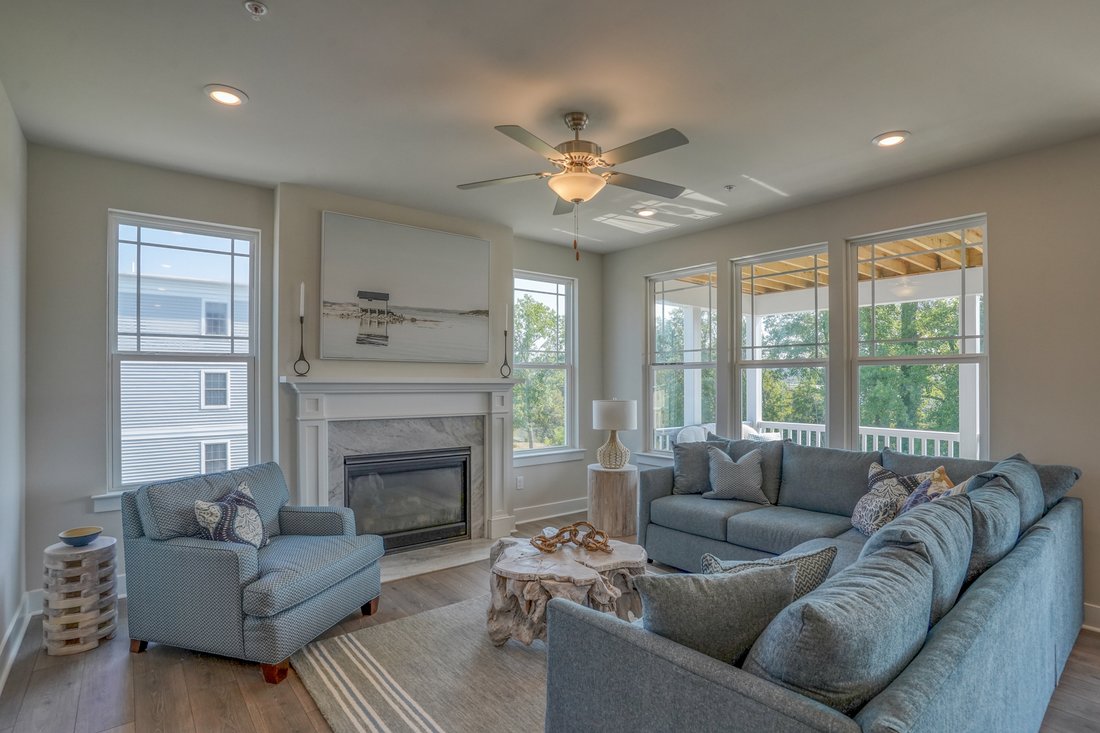 Oyster House Villas In Rehoboth Beach, Delaware, United States For Sale