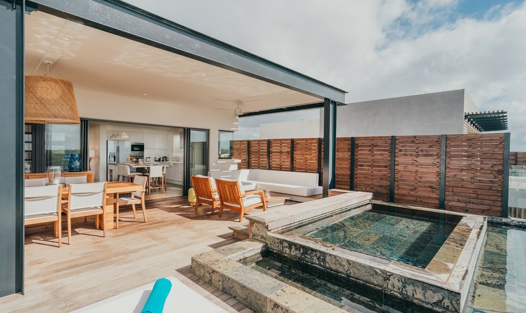 Spectacular In Goodlands, Rivière Du Rempart District, Mauritius For