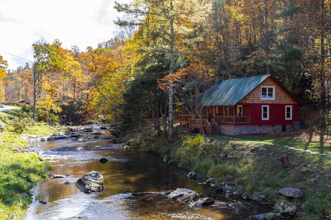 Banner Elk The Lodges At Eagles In Banner Elk, North Carolina, United ...