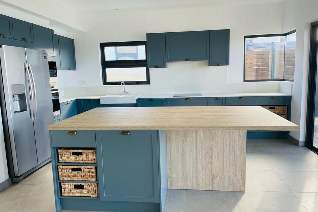 Spectacular In Goodlands, Rivière Du Rempart District, Mauritius For