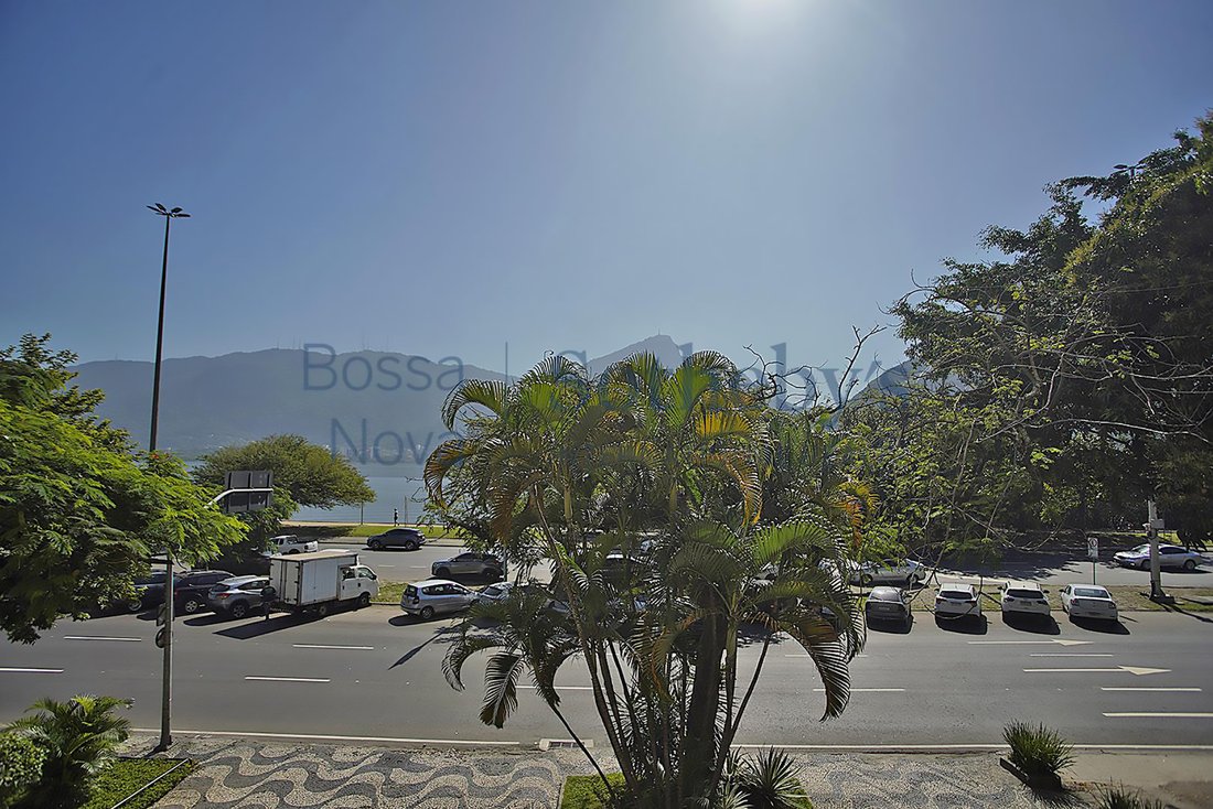 Apartment in Rio de Janeiro, State of Rio de Janeiro, Brazil 2 - 12211395