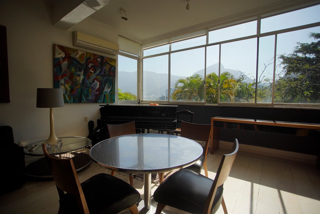 Apartment in Rio de Janeiro, State of Rio de Janeiro, Brazil 1 - 12211395