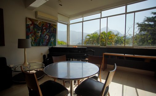 Apartamento en Río de Janeiro, Estado de Río de Janeiro, Brasil 1