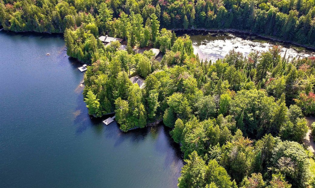 Wentworth Nord, Laurentides In Wentworth North, Quebec, Canada For Sale