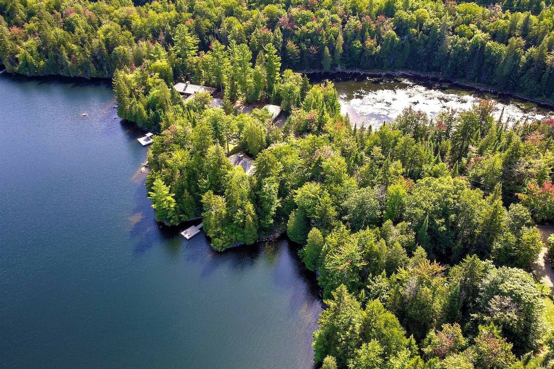 Wentworth Nord, Laurentides In Wentworth North, Quebec, Canada For Sale