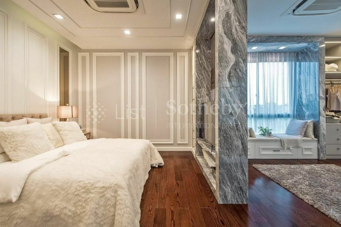 Casa en Phlabphla, Bangkok, Tailandia 3 - 12211314