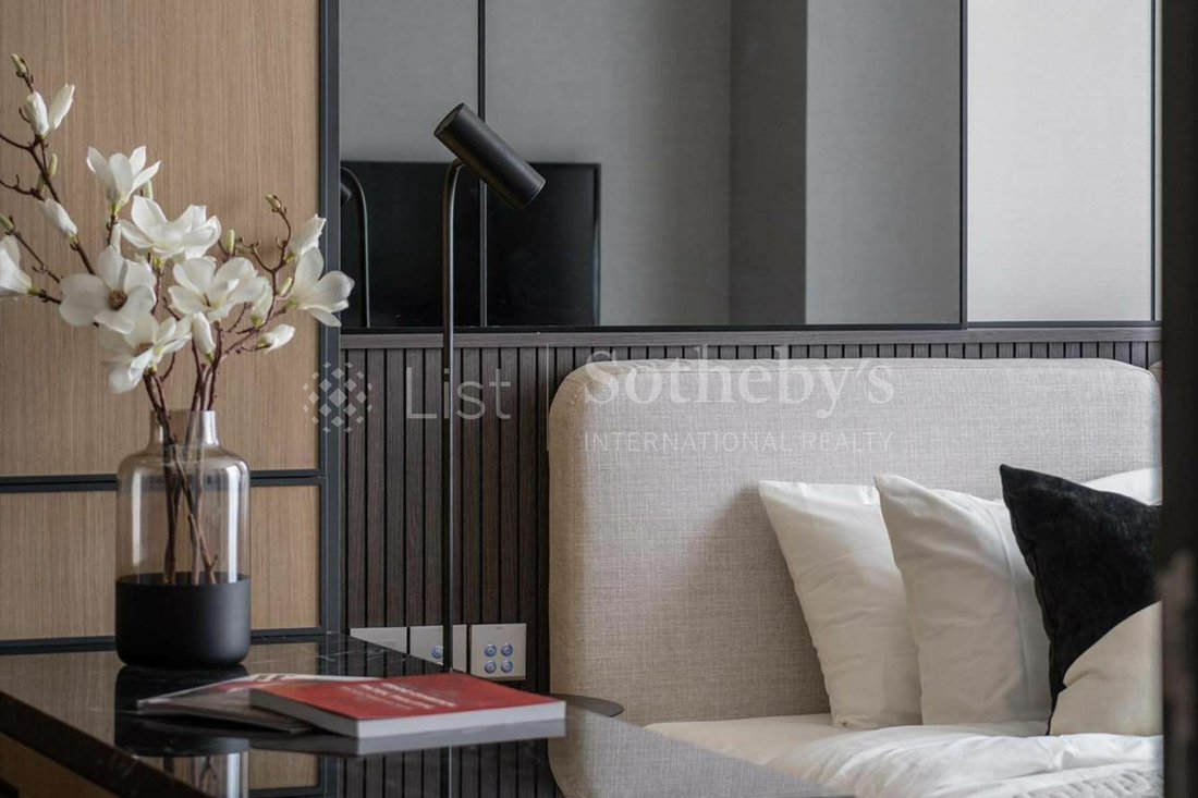 Condo in Bangkok, Krung Thep Maha Nakhon, Thailand 5 - 12210913